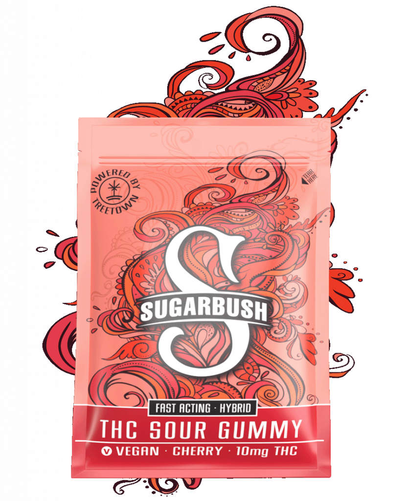 Sugarbush Products TreeTown Cannabis